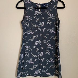 Vintage Gap Mini Dress